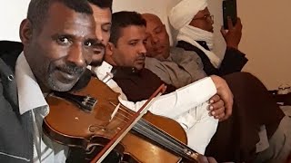 عزف كمان يــهز المشاعر قوة قوة قوة 💔💔💔 الفنان العيد تيدير🎻 السماعات ضرورية للإستمتاع 🎧