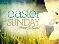 Easter Sunday - God says YES! | April 16, 2017