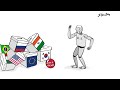 Journée mondiale de la liberté de la presse - Clip 5 par Stellina