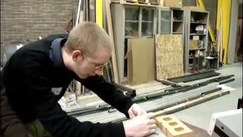 Modulus of Rupture Test