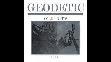 Geodetic - X