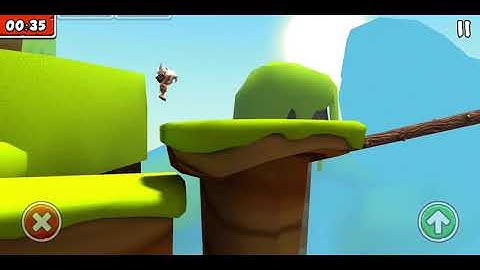 Manuganu 2 Level 22 In 1:05 (IGT)