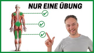 Thumbnail for Die BESTE Dehnübung für den GANZEN KÖRPER