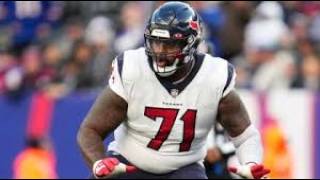 Film Analysis on What Tytus Howard Brings to the Browns Offensive Line - Sports4CLE, 3/4/26