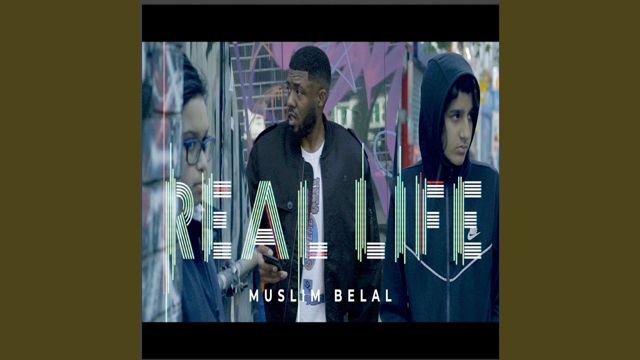 Real Life YouTube Music