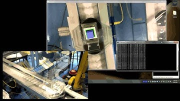 ARToolKit Part Tracking