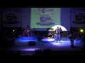 Live yk band  borneo  mahakam jazz fiesta samarinda 2013