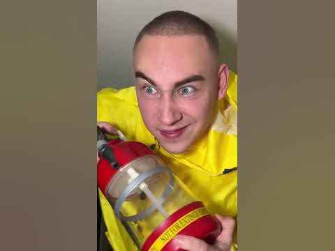НАСОСИНАТОР - YouTube