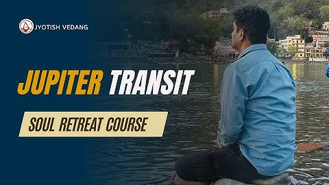 गुरुदेव बृहस्पति के गोचर का आपके जीवन में महत्त्व | Jupiter Transit 2024 | Rahul Kaushik