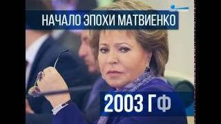 История выборов в Петербурге