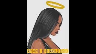 Ayam - Diablesse
