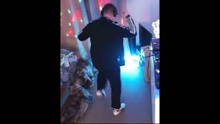 We Like to Party / Bla Bla Bla #techno #remix #dance #hardtrance