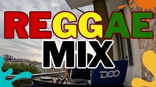 Reggae Mix (Bob Marley, Gondwana, Temple Sour, Laguna Pai, Cultura Profética, Los Cafres) DJ Doo