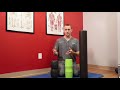 Introduction to Foam Roller - Which foam roller is right for me? How to choose? Mp3 Song