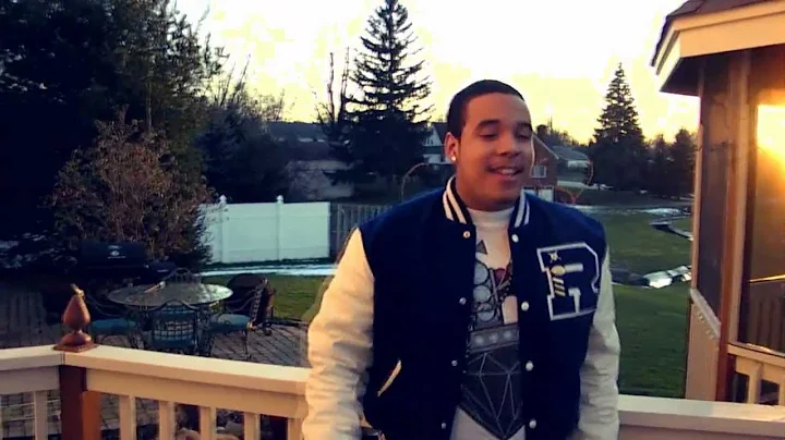 Tim Lowe -Need You (Remix) Official Music Video