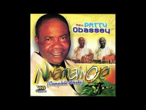 Rev Patty Obasi Songs Full Album