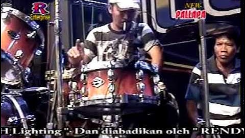 LAKSMANA RAJA DILAUT   NEW PALLAPA TASYA) LIVE HULAAN MENGANTI   YouTube