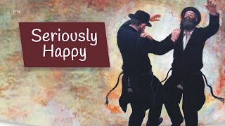 Seriously Happy - Tanya Chapter 26, Lesson 2