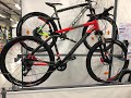 Btwin Rockrider 560 inceleme (Sram x5) #decathlonbisikletleri