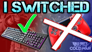 COLD WAR LEARNING KEYBOARD