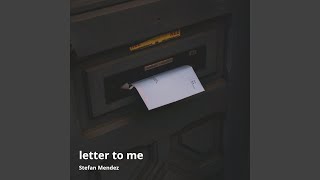 Letter to Me