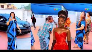 Madale Kumenoga Zuchu Kupokelewa Kwa Kigoma Cha Baikoko Viroboto Na Tarumbeta