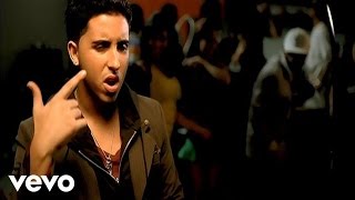 Video thumbnail of "Colby O'Donis - Don't Turn Back"