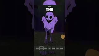 Everything In The New 99 Nights Update