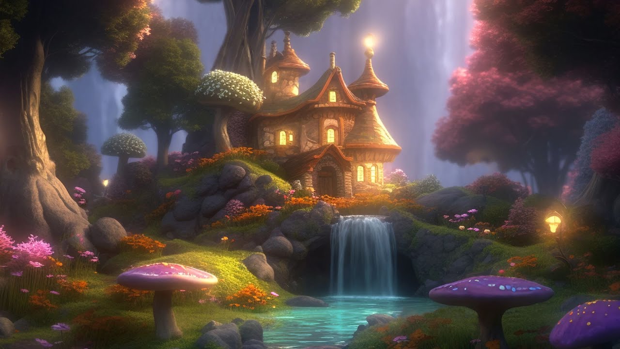 Full Emotional Detox | Healing Music To Calm Your Nervous System