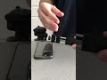 How To Take Videos Taken With Your Smartphone To The Next Level #technology #video #howto #tripod