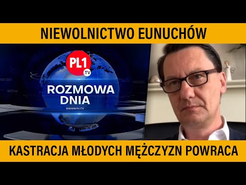 Wideo: Rosyjska Sekta Eunuchów - Alternatywny Widok