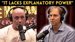 Joe Rogan Exposed To The BIG Questions ATHEISM Can’t Answer