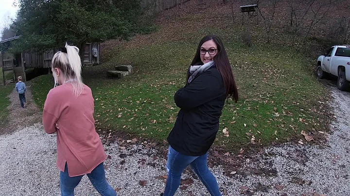 Day Trip To Butcher Holler Kentucky