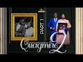 QUAGMIRE S2 PART 1  = Husband and Wife Series Episode 198 by Ayobami Adegboyega