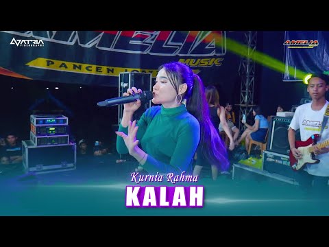 KALAH - KURNIA RAHMA - AMELIA MUSIC - HAPPY PARTY \