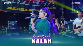 KALAH - KURNIA RAHMA - AMELIA MUSIC - HAPPY PARTY ' PMB COMMUNITY ' //ABBAS AUDIO