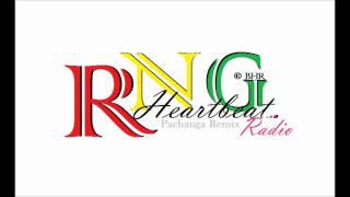 RNG - Heartbeat Radio (Pachanga Remix) Resimi