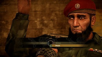 alpha protocol - the worst spy - nasri