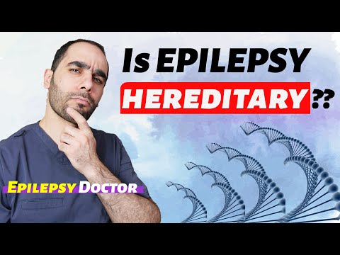 Video: Is epilepsie al ooit genees?