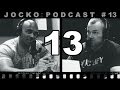 Jocko Podcast 13 - With Echo Charles: Chechens Vs Russians | Finishing Strong