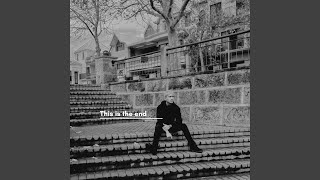 This is the end
