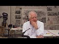William Kentridge on the Pandemic and Post-Pandemic Theatre
