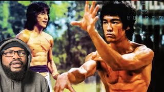 Jackie Chan Reveals The SHOCKING TRUTH About Bruce Lee