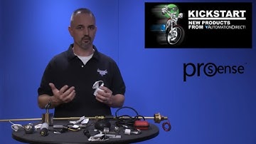 ProSense Level Switches from AutomationDirect