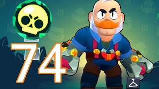 Brawl Stars- Gameplay Walkthrough Part 74 Ios, Android
