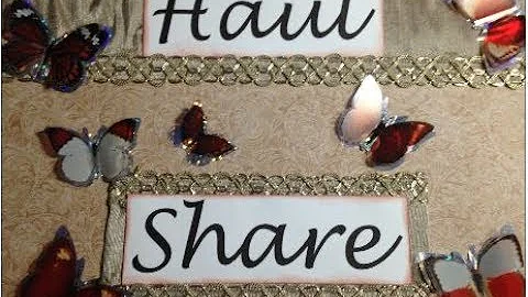 Winnings from Debbie Vignola and 2 Small Hauls (V1...