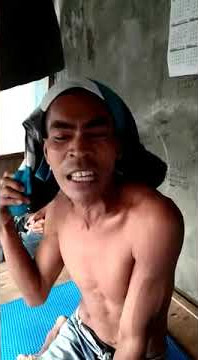 Banci ngomel