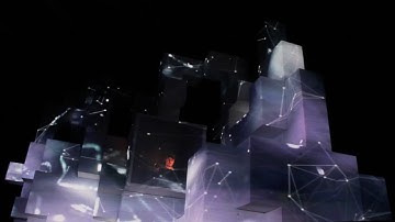 Amon Tobin ISAM Live | Official Full Set HD