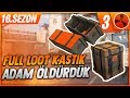 KALK MUSTİ EVE LOOT LAZIM ! RUST HAYATTA KALMA #3