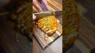 super moist peri peri chicken breast in air fryer #airfryer #recipe #chicken #easyrecipe #food